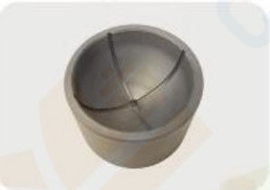 Copa de bola de nailon