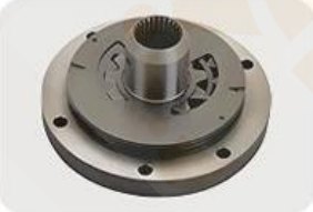 Charge pump