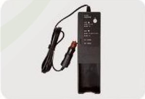 Cargador para baterías tipo HBC