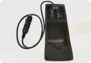 Cargador para baterías NiMH de control remoto