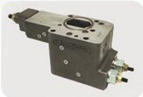 Constant-power valve