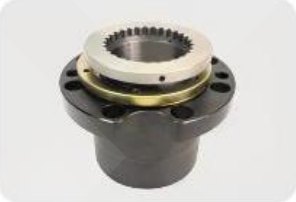 Small-end bearing assembly