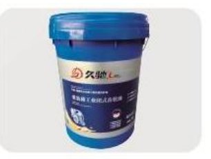Gear oil