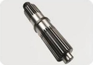 Output shaft