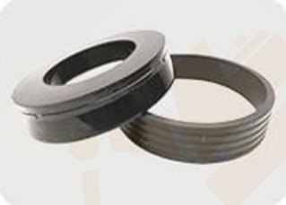 Delivery piston Ø200, polyurethane