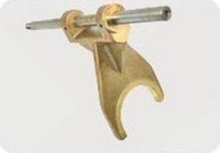 Shift fork