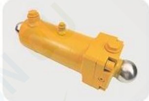 Swing cylinder