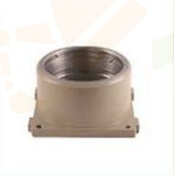 Thrust ring