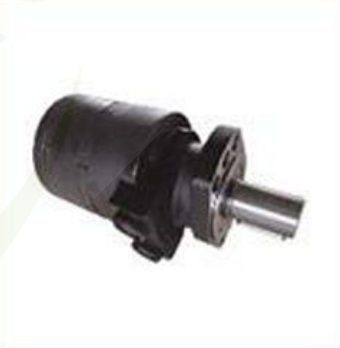 Motor hidráulico