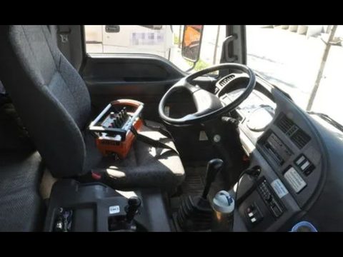SANY None м, 2012 г. · шасси Isuzu